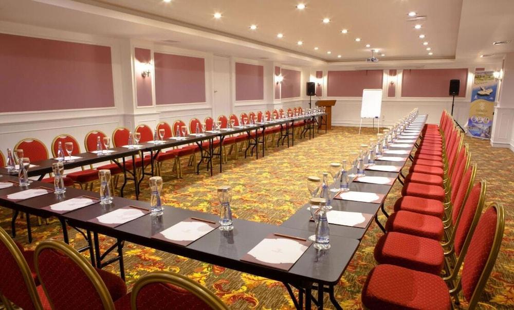 Raymar Hotels Ankara Exterior photo